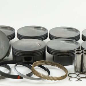 Mahle Motorsports – PowerPak Pistons