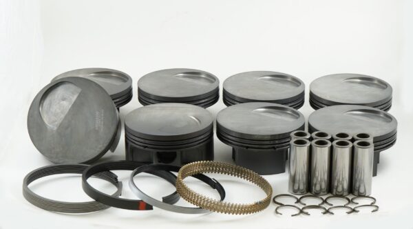 Mahle Motorsports - PowerPak Pistons