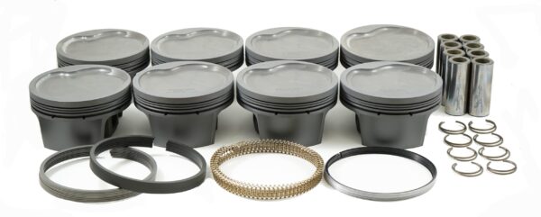 Mahle Motorsports - PowerPak Piston Kit