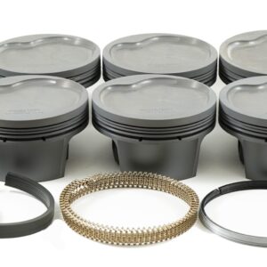 Mahle Motorsports – PowerPak Piston Kit