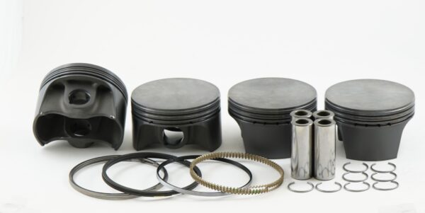 Mahle Motorsports - PowerPak Piston Kit