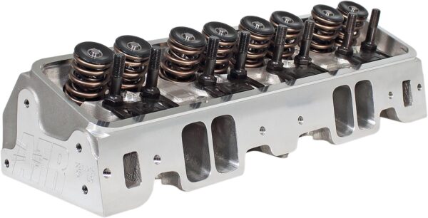 AFR - Aluminum Cylinder Heads - Assembled