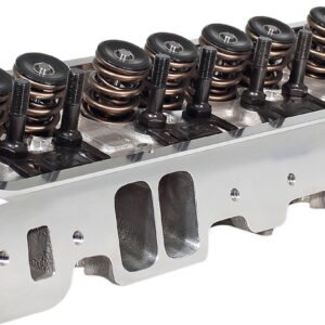 AFR – Aluminum Cylinder Heads – Assembled