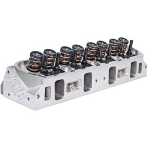 AFR – Aluminum Cylinder Heads – Assembled