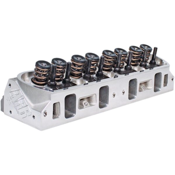 AFR - Aluminum Cylinder Heads - Assembled