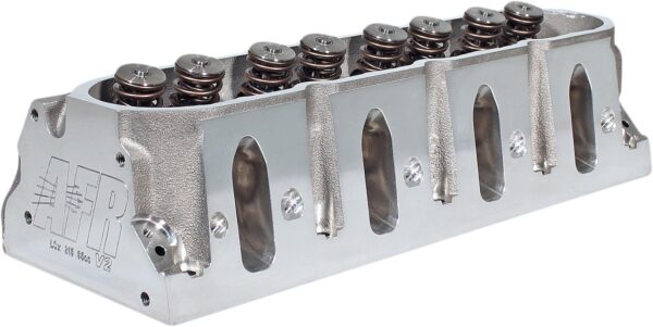 AFR - Aluminum Cylinder Heads - Assembled