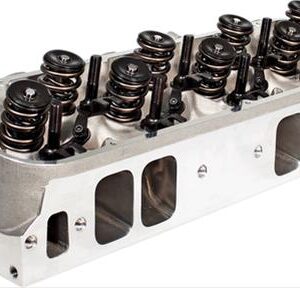 AFR – Aluminum Cylinder Heads – Assembled