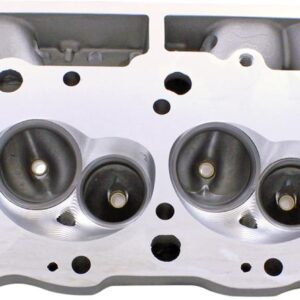 AFR – 24° Rectangular Port Aluminum Magnum Cylinder Heads – Bare