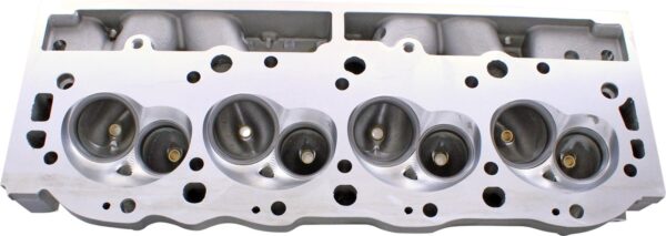 AFR - 24° Rectangular Port Aluminum Magnum Cylinder Heads - Bare