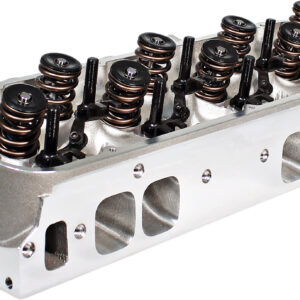 AFR – Aluminum Cylinder Heads – Assembled