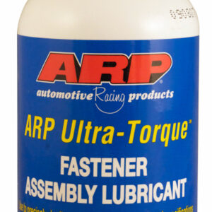 ARP – Ultra-Torque Fastener Assembly Lube