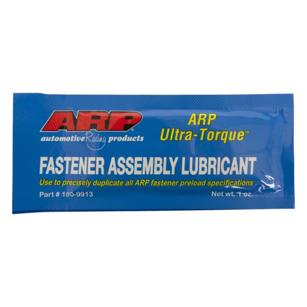 ARP - Ultra-Torque Fastener Assembly Lube