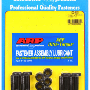 ARP – Connecting Rod Bolt Kit