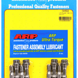 ARP – Connecting Rod Bolt Kit