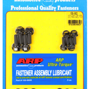 ARP – Oil Pan Bolt Kit