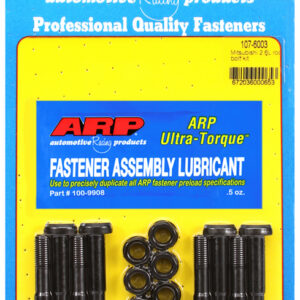 ARP – Connecting Rod Bolt Kit