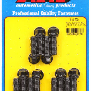 ARP – Intake Manifold Bolt Kit