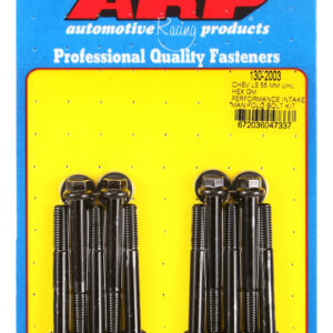 ARP – Intake Manifold Bolt Kit