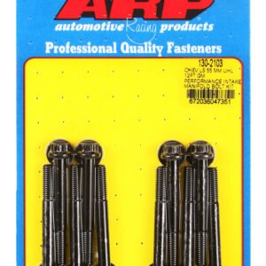 ARP – Intake Manifold Bolt Kit