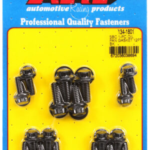 ARP – Oil Pan Bolt Kit