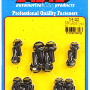 ARP – Oil Pan Bolt Kit