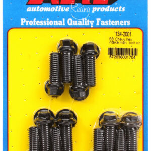 ARP – Intake Manifold Bolt Kit