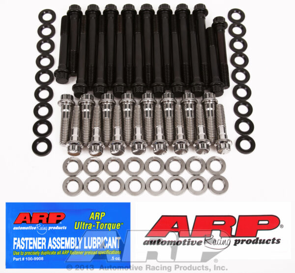 ARP - Cylinder Head Bolt Kit