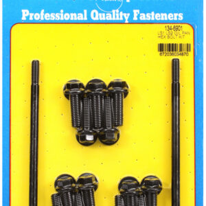 ARP – Oil Pan Bolt Kit