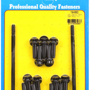 ARP – Oil Pan Bolt Kit