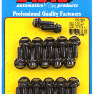 ARP – Oil Pan Bolt Kit