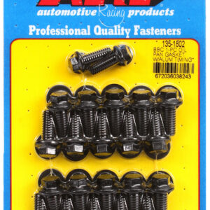 ARP – Oil Pan Bolt Kit