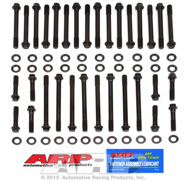 ARP - Cylinder Head Bolt Kit