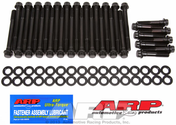 ARP - Cylinder Head Bolt Kit