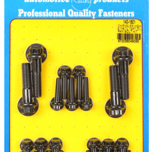 ARP – Oil Pan Bolt Kit