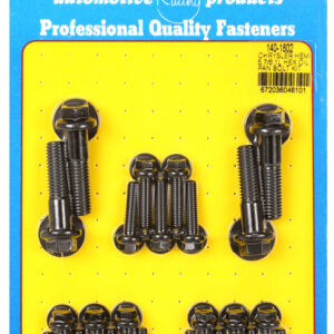 ARP – Oil Pan Bolt Kit