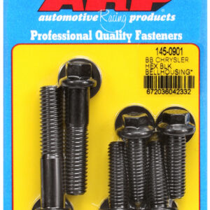 ARP – Bellhousing Bolt Kit