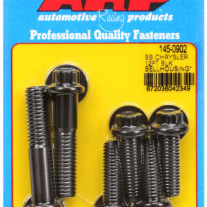 ARP – Bellhousing Bolt Kit