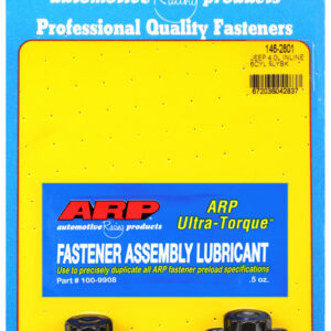 ARP – Flywheel Bolt Kit