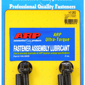 ARP – Harmonic Balancer Bolt Kit