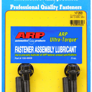 ARP – Harmonic Balancer Bolt Kit