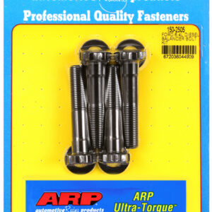 ARP – Harmonic Balancer Bolt Kit