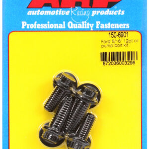 ARP – Oil Pump Bolt Kit