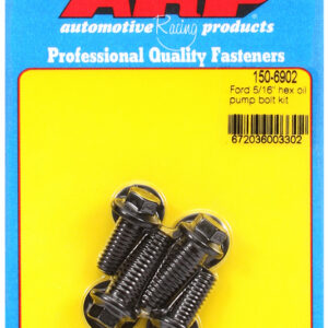 ARP – Oil Pump Bolt Kit