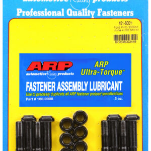 ARP – Connecting Rod Bolt Kit