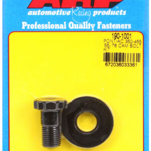 ARP – Cam Bolt Kit