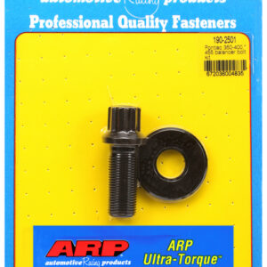 ARP – Harmonic Balancer Bolt Kit