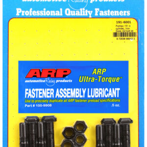 ARP – Connecting Rod Bolt Kit