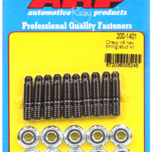 ARP – Front Cover Stud Kit