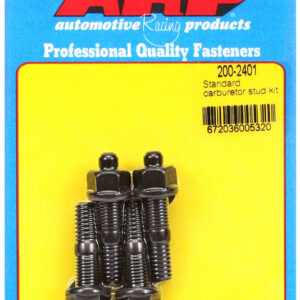 ARP – Carburetor Stud Kit