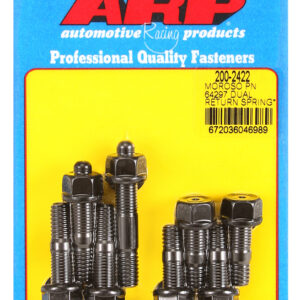 ARP – Carburetor Stud Kit